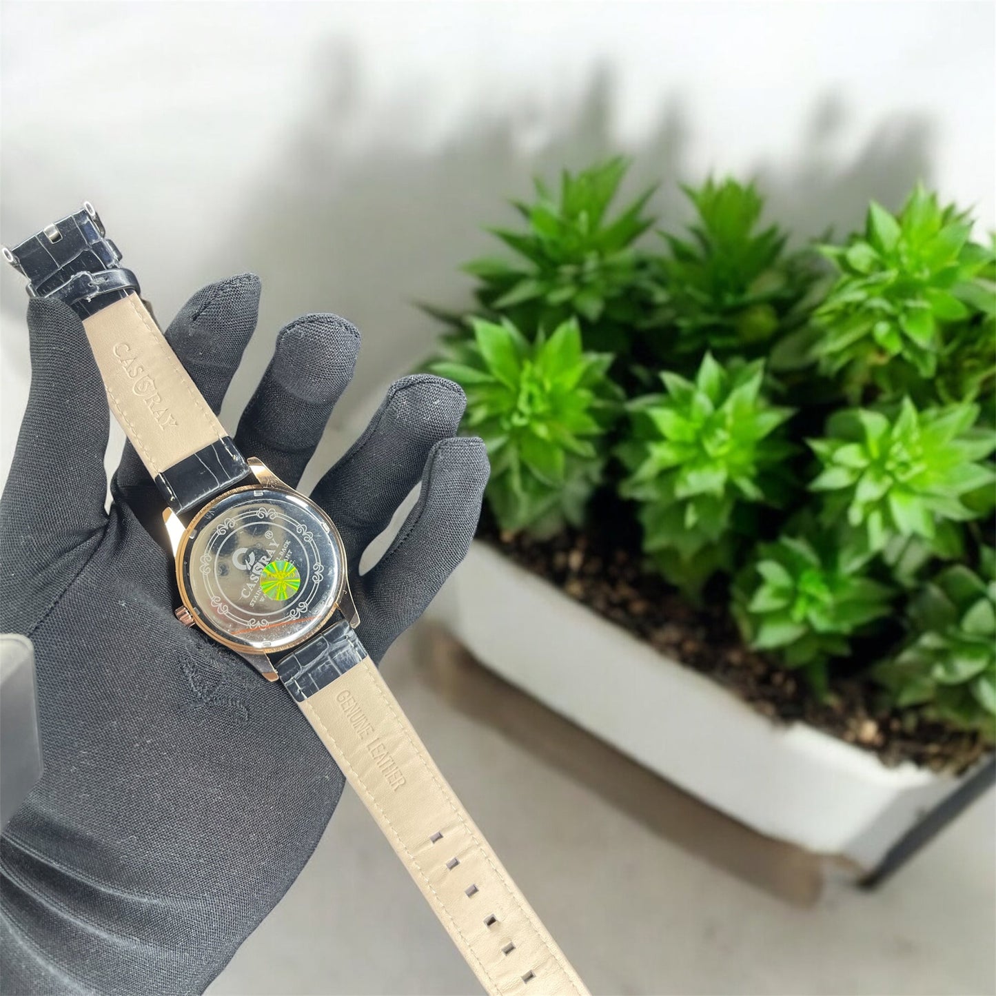 CASRAY MOON WATCH