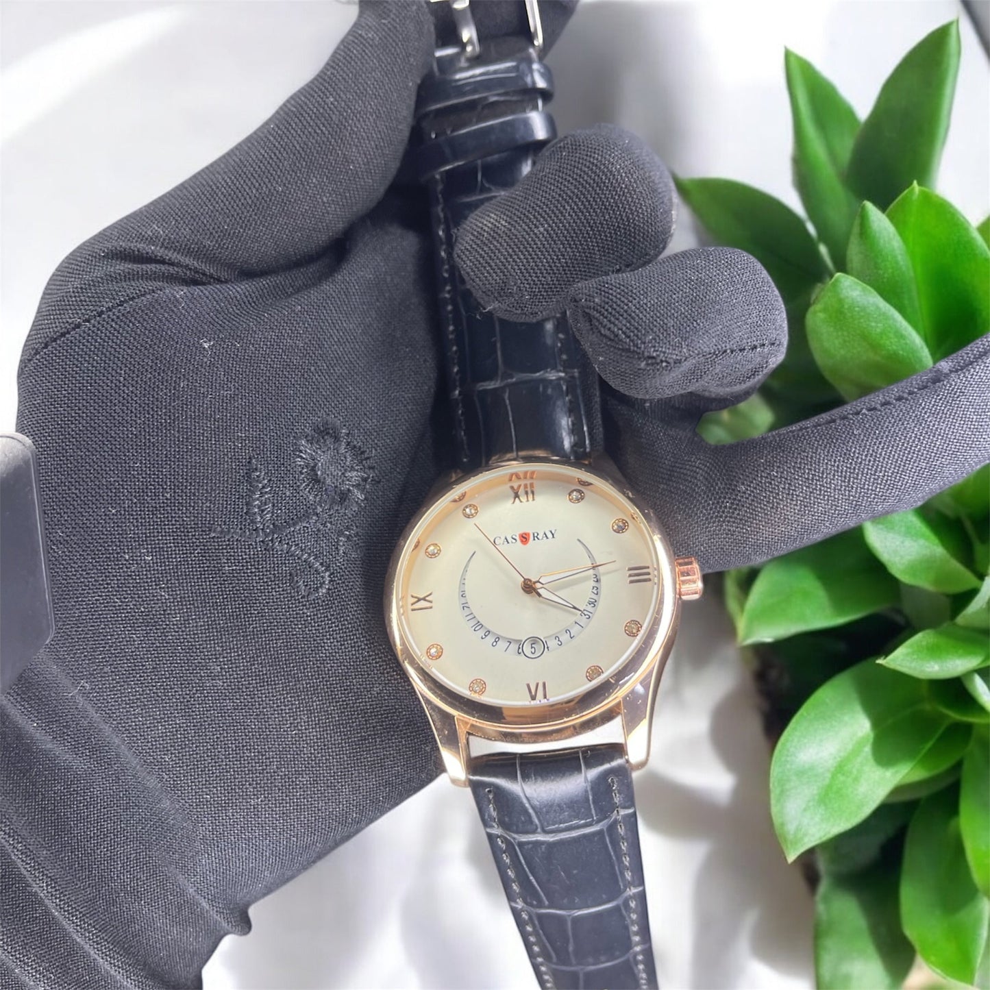 CASRAY MOON WATCH