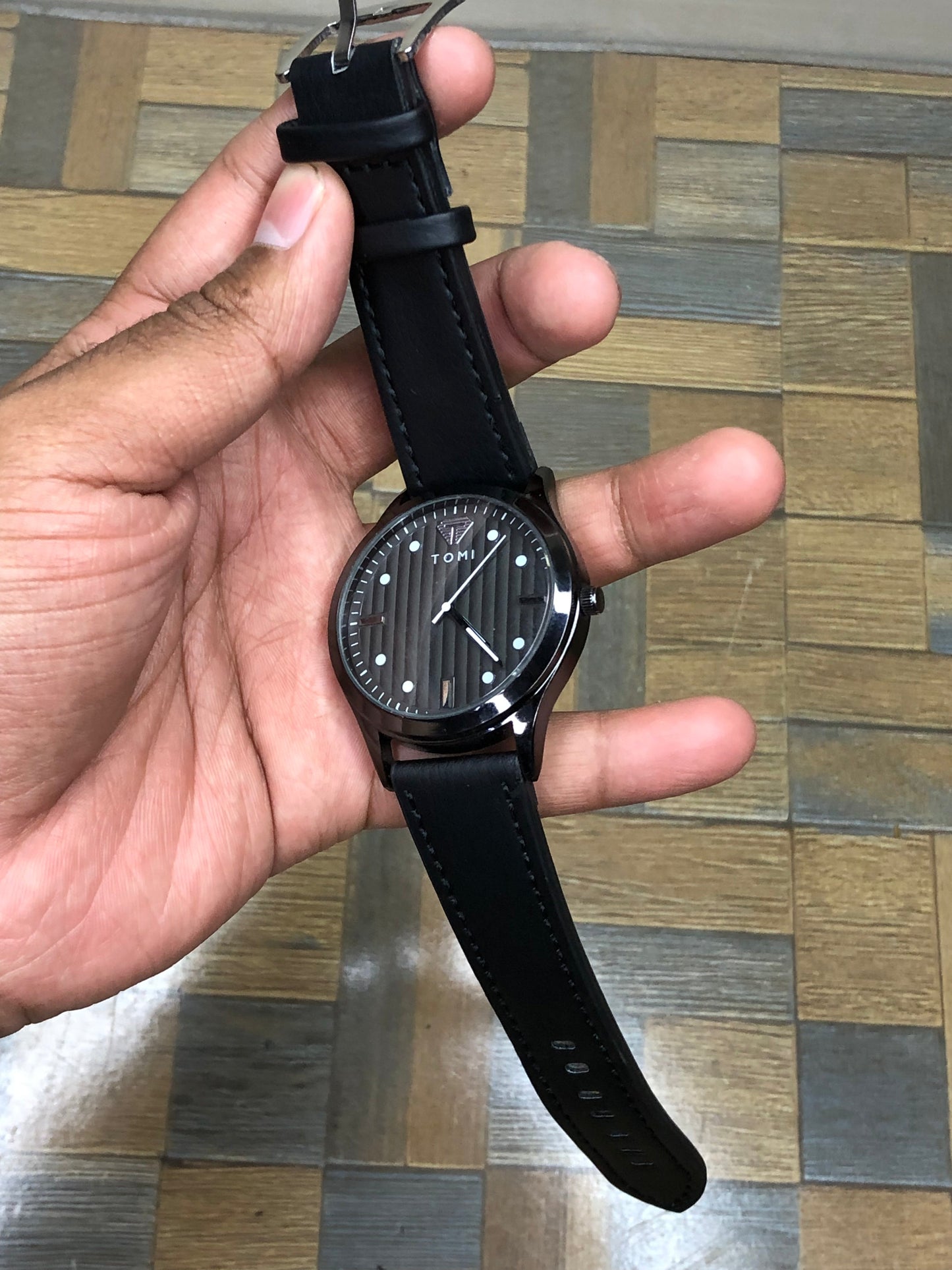 TOMI PRO-007 WATCH