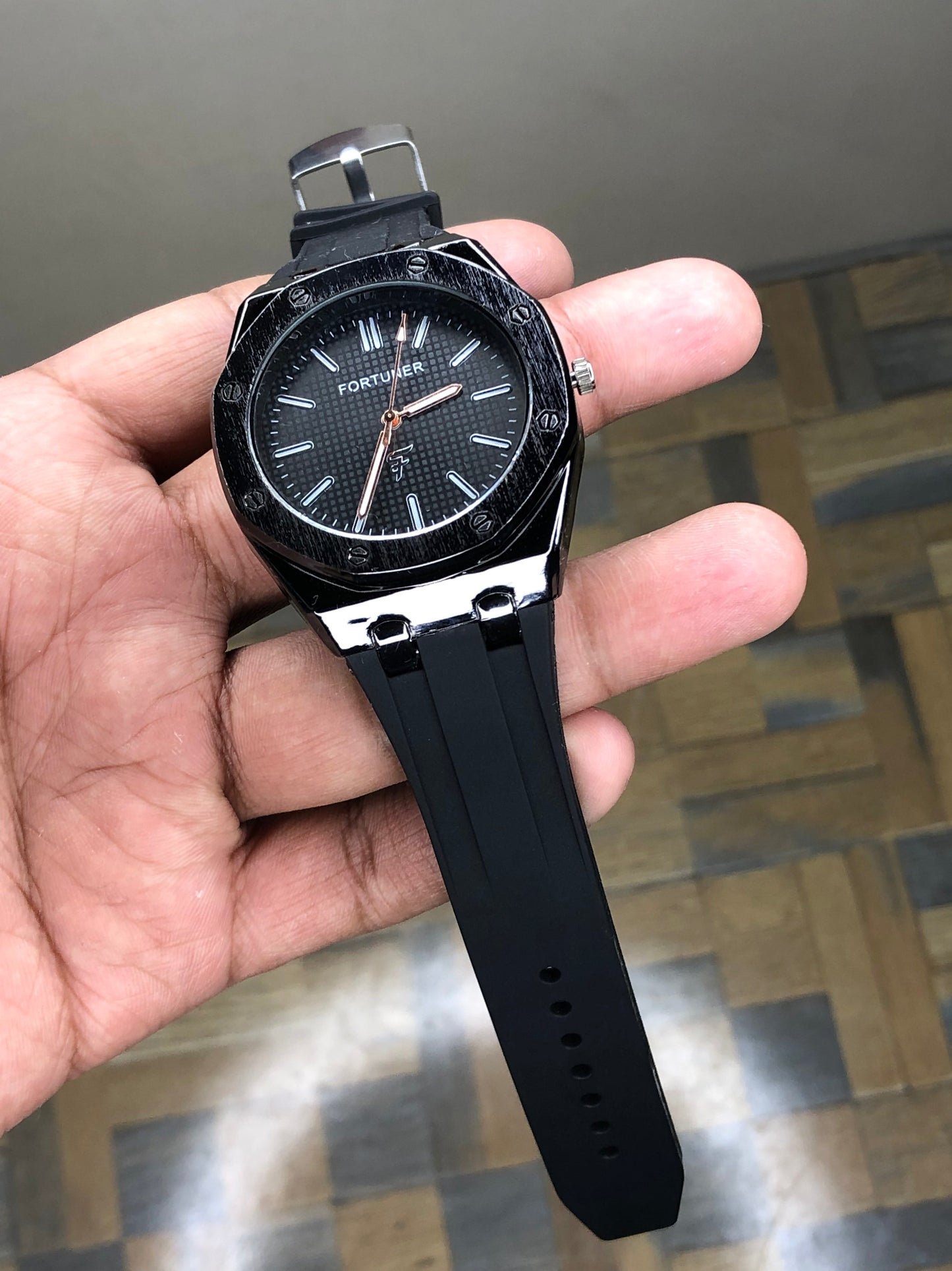 Pack of 3 (PREMIUM WATCHES)