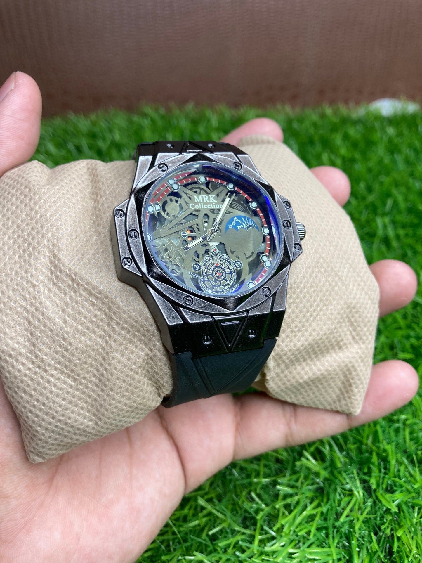 Pack of 3 (PREMIUM WATCHES)