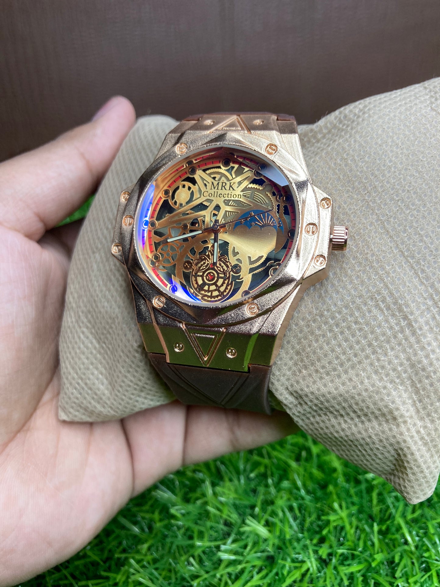 Pack of 3 (PREMIUM WATCHES)