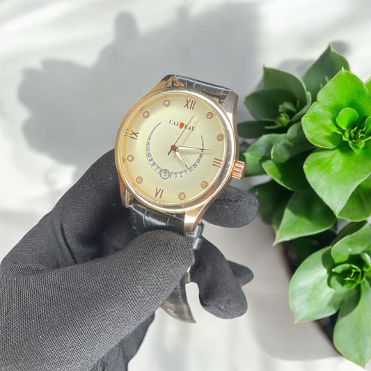 CASRAY MOON WATCH