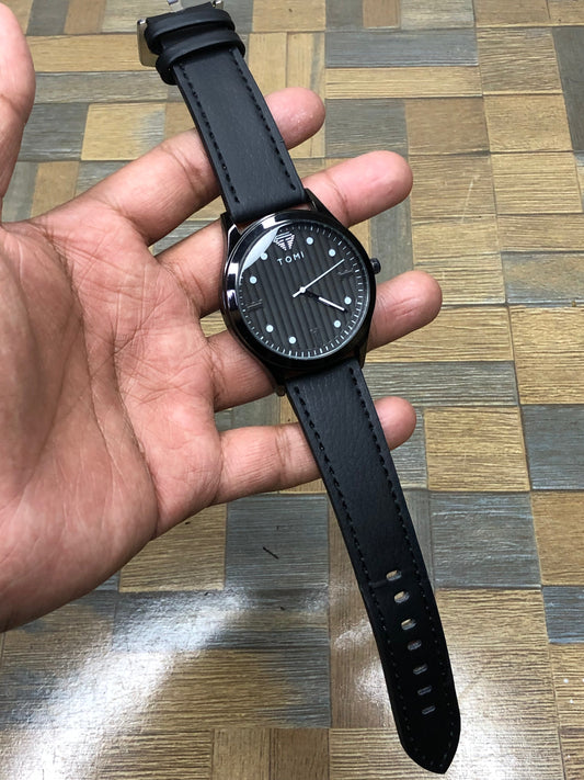 TOMI PRO-007 WATCH