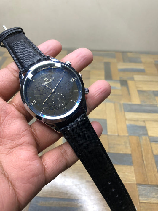 TOMI XENLEX WATCH