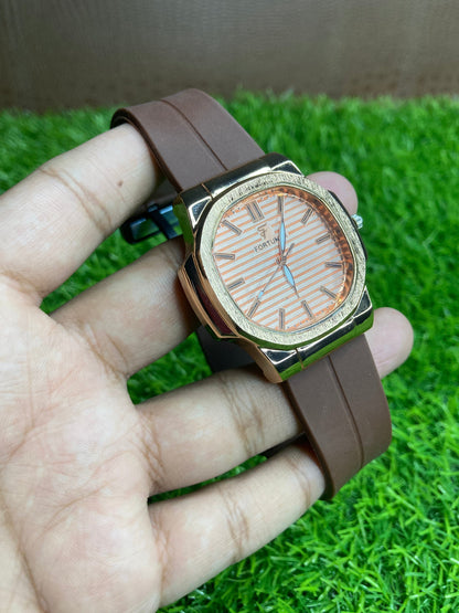 FORTUNER MAGNETO WATCH