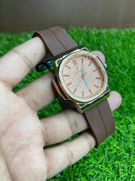 FORTUNER MAGNETO WATCH