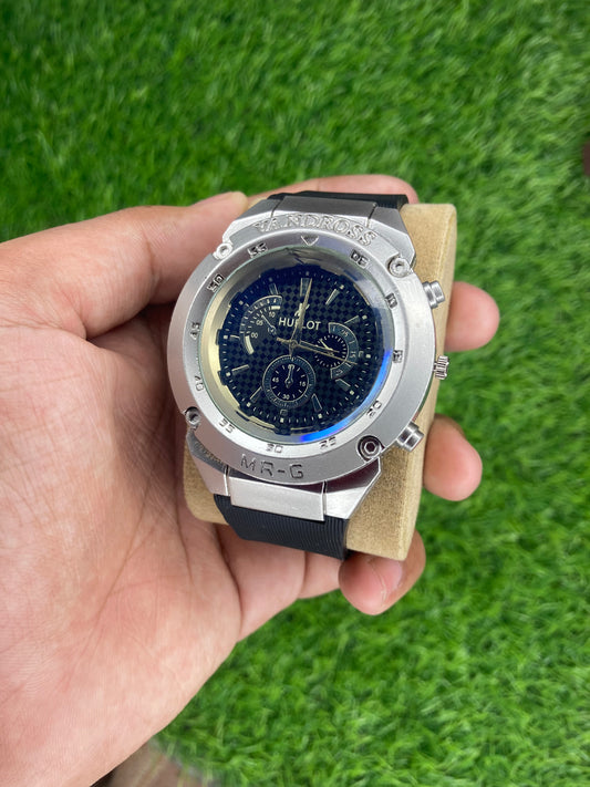 PREMIUM HUB WATCH