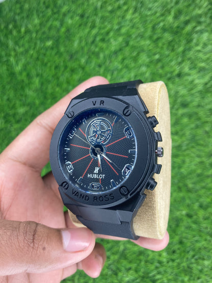 PREMIUM HUB WATCH